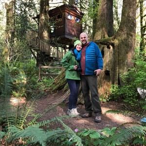 Meet your Posher, Gary-diane